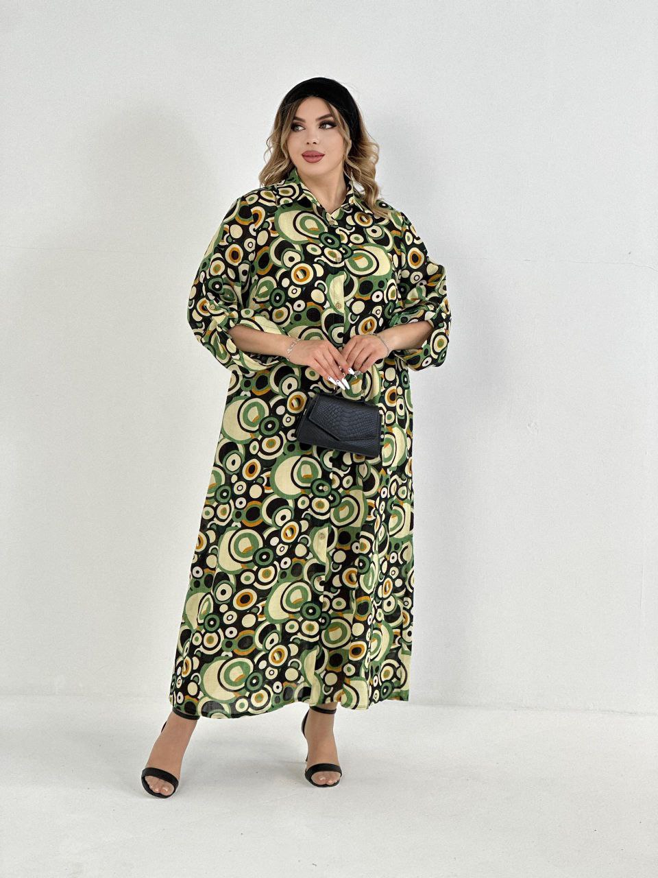 Платье женское